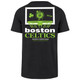 Celtics '47 2024-25 City Edition Backboard Black Tee Image coming soon src=